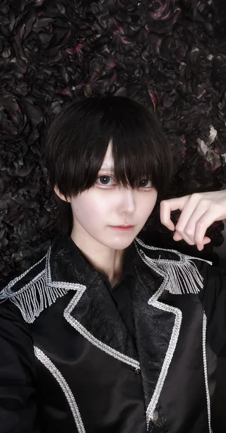 灰さんの写真
