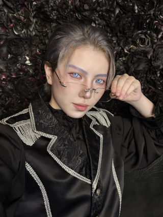 リドさんの写真
