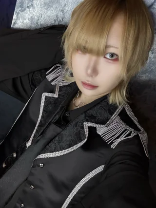 星波さんの写真