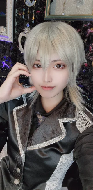 キャストイメージ