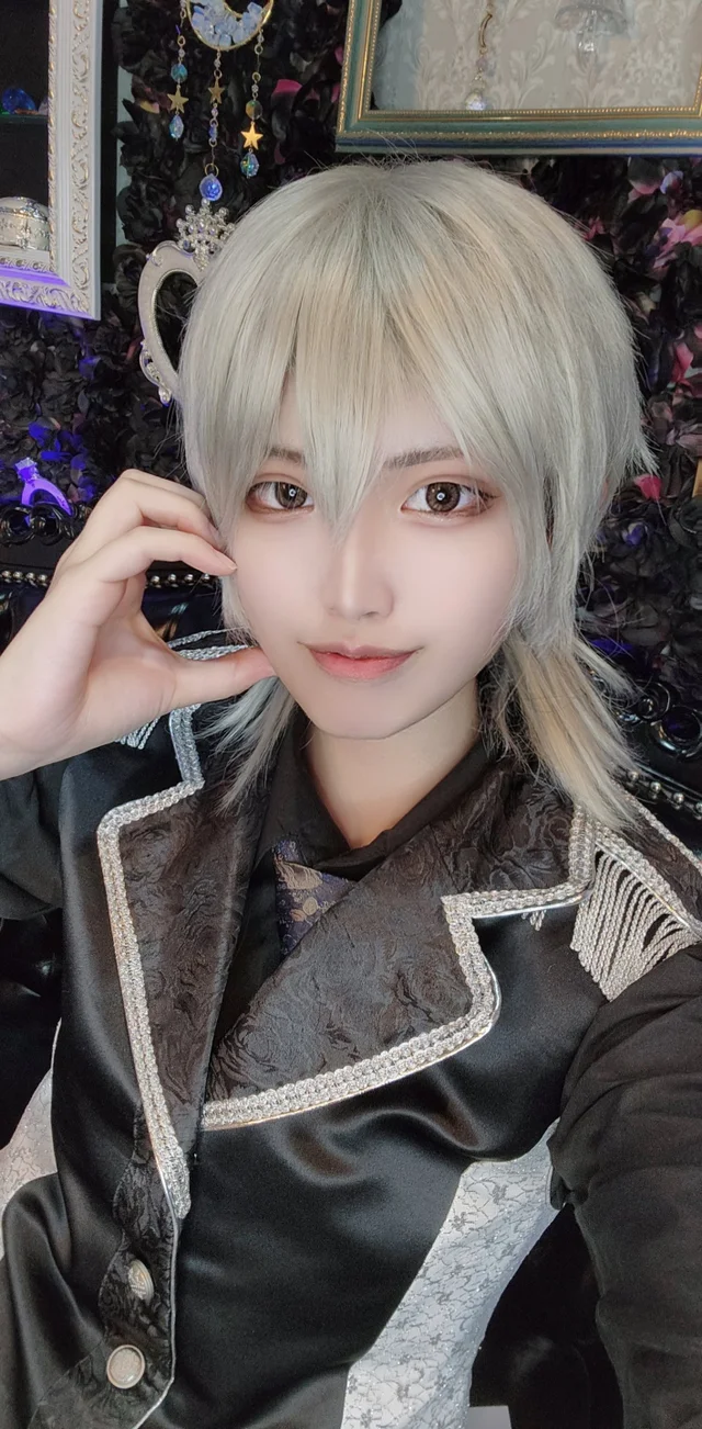 まなとさんの画像1枚目