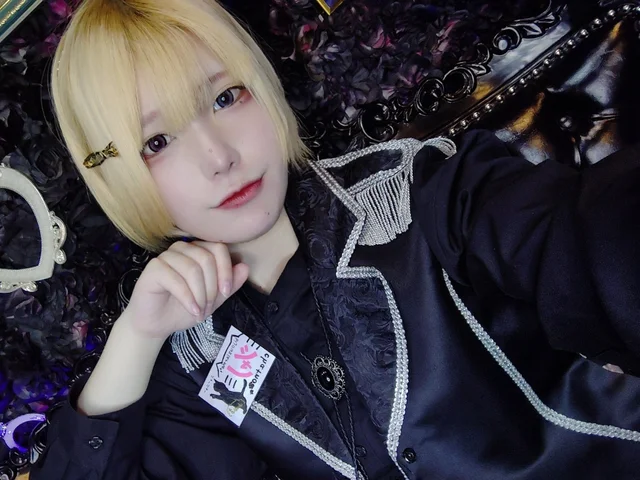 シャノさんの画像