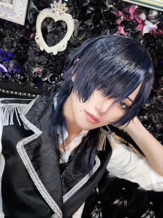 キャストイメージ