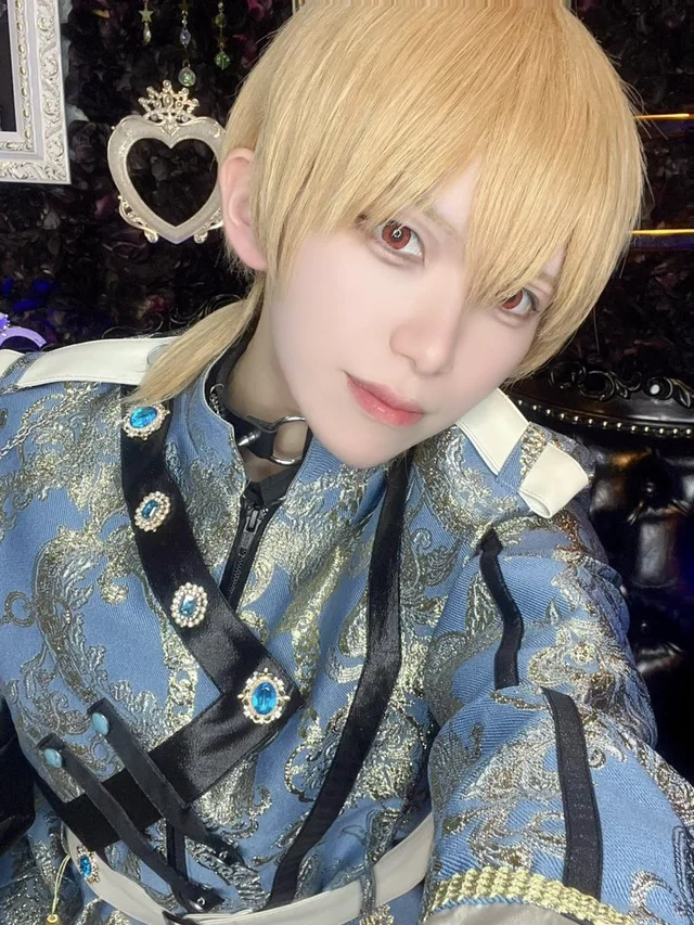 七瀬さんの画像