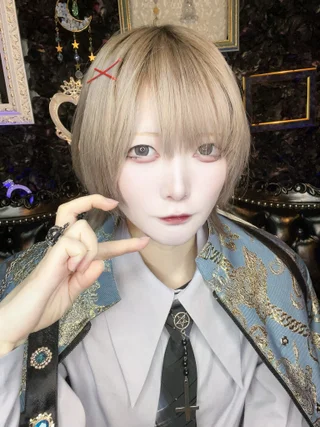 キャストイメージ