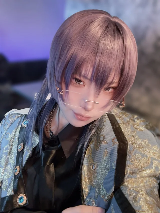 ロメさんの画像1枚目