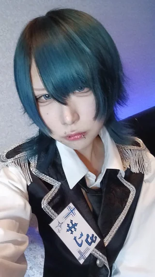 キャストイメージ