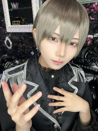 玄兎さんの画像