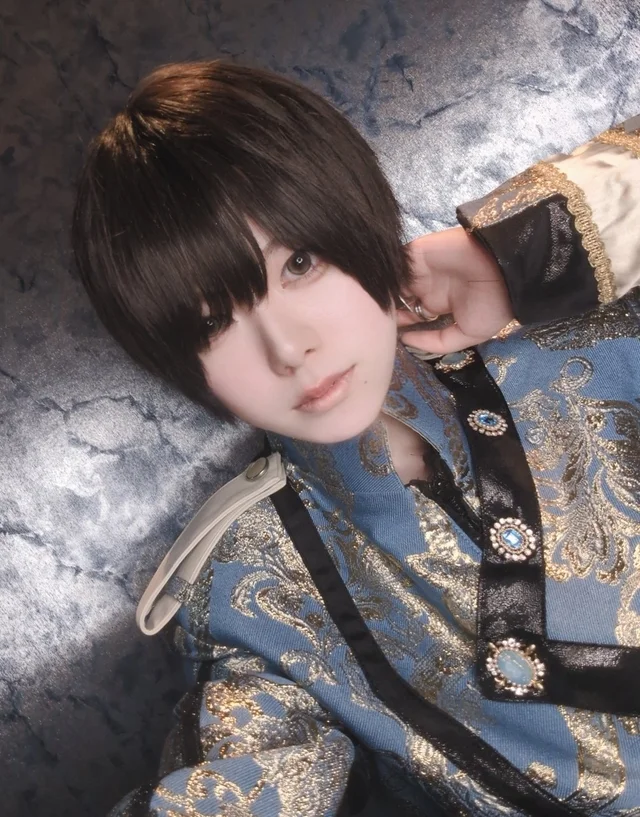 レイさんの画像2枚目