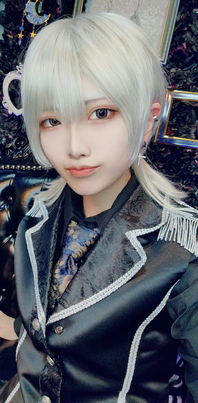 まなとさんの画像2枚目