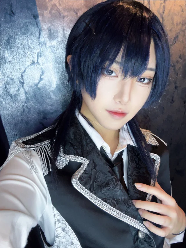 颯馬さんの画像2枚目