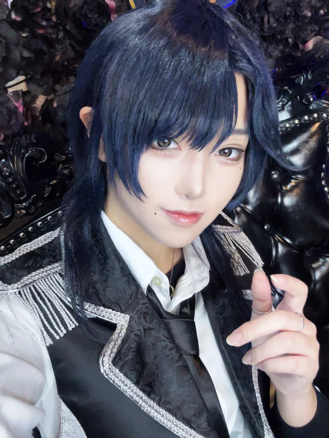 颯馬さんの画像3枚目