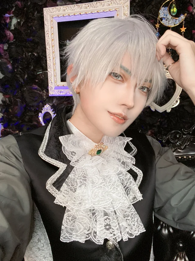 煌昴さんの画像2枚目