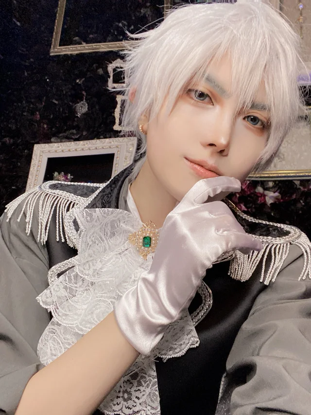 煌昴さんの画像3枚目