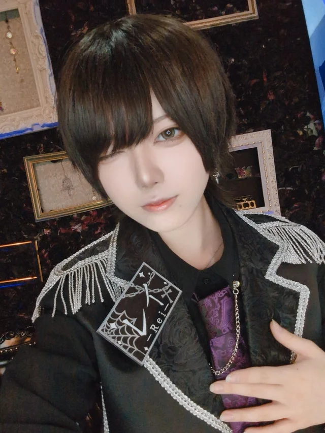 レイさんの画像2枚目