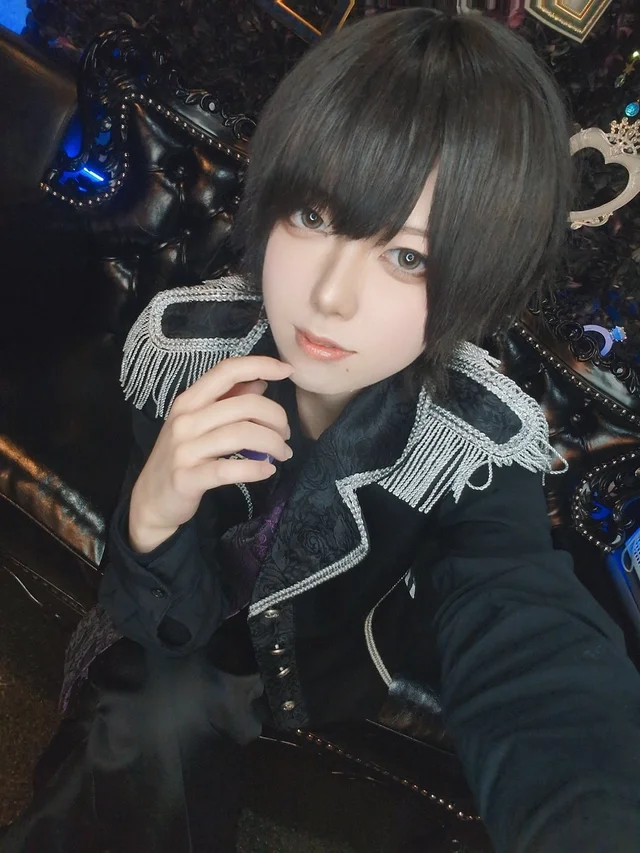 レイさんの画像3枚目