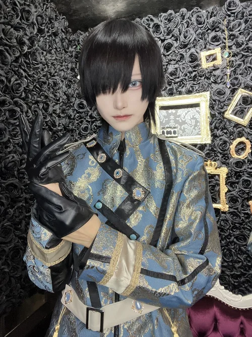 イチオシの衣装