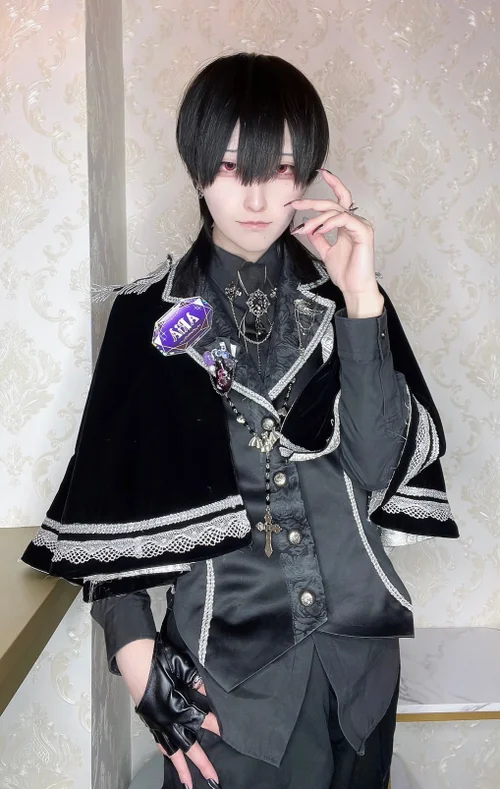 イチオシの衣装