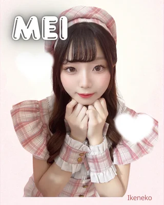 キャストイメージ