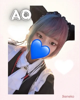 キャストイメージ