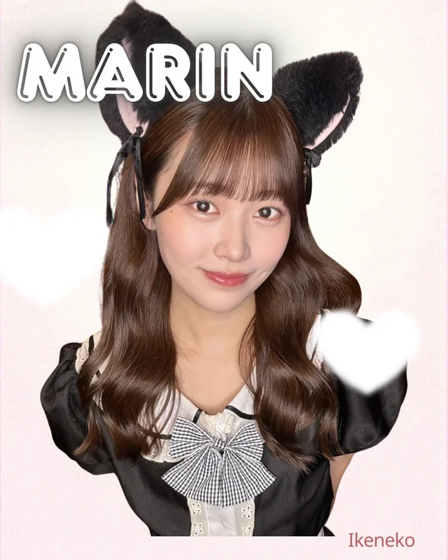 まりんさんの画像1枚目