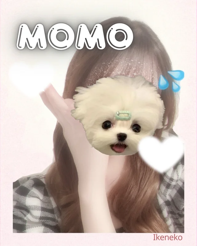 ももさんの画像1枚目