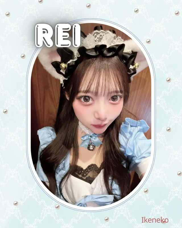 れいさんの画像1枚目