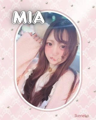 みあさんの写真