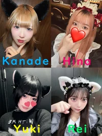 🍑週末速報！池袋で夢の私服DAY開催！🍑