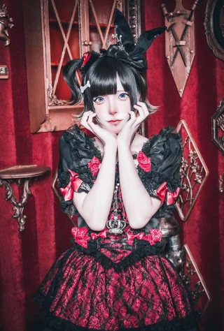 狂さんの写真