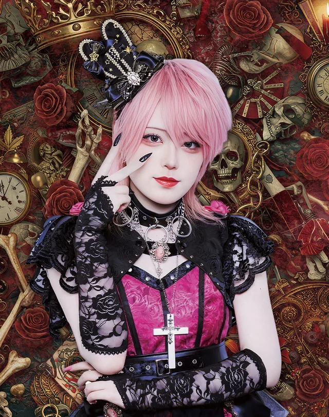 ぎろろちゃんさんの画像1枚目