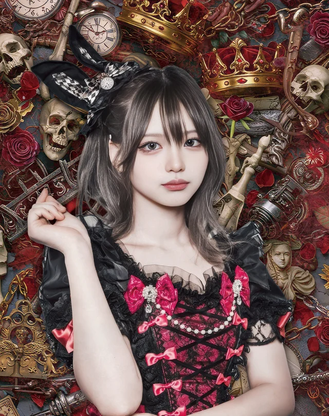 あくさんの画像1枚目