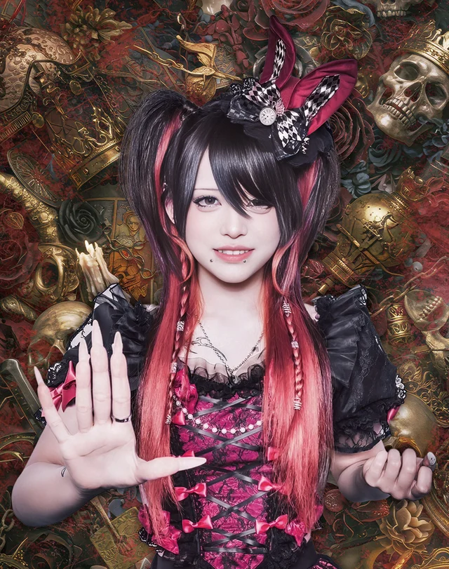 りずさんの画像1枚目