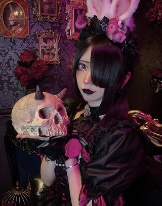 キャストイメージ