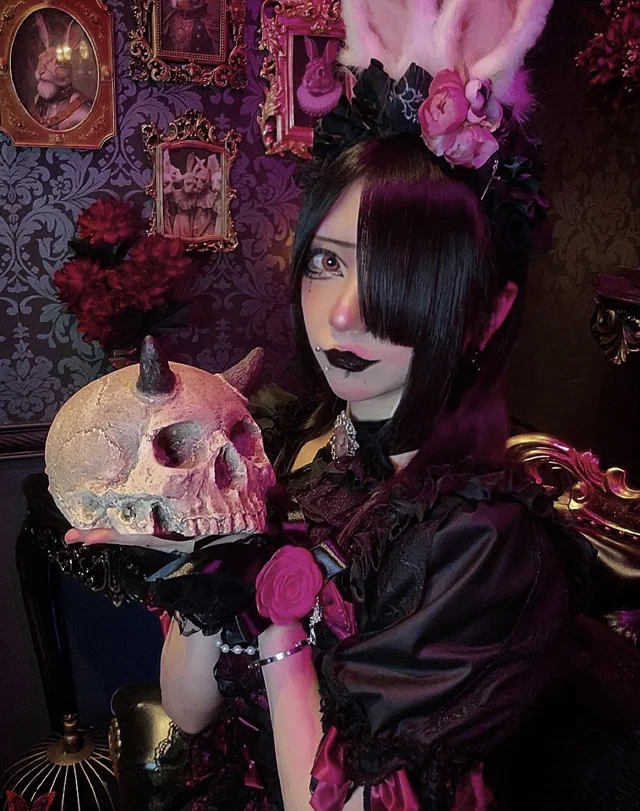 オルハさんの画像1枚目