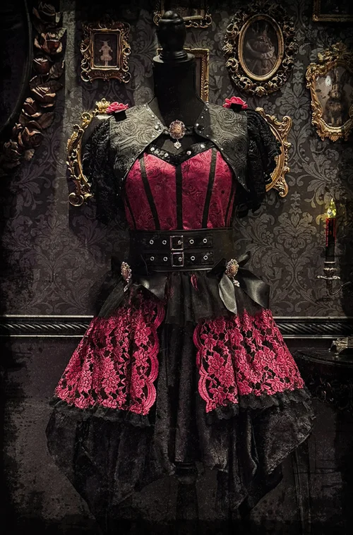 イチオシの衣装