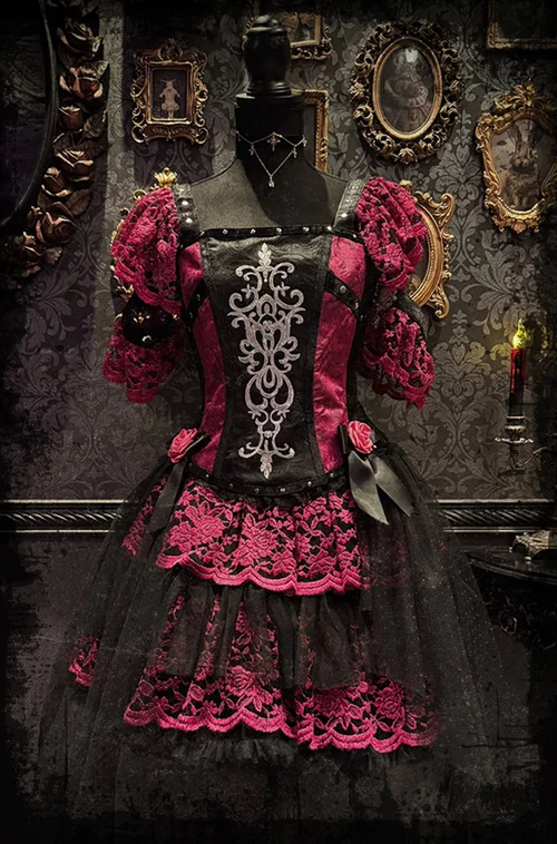 イチオシの衣装