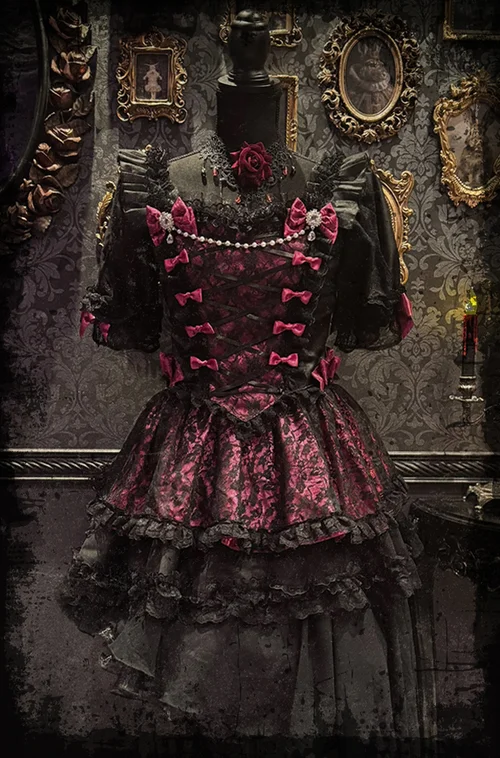 イチオシの衣装