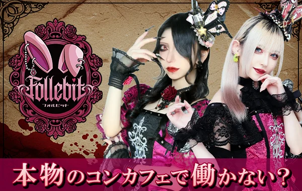 Follebit（フォルビット）
