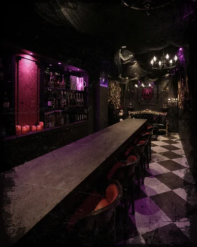 ✨ 歌舞伎町に新たな物語が開幕 ✨