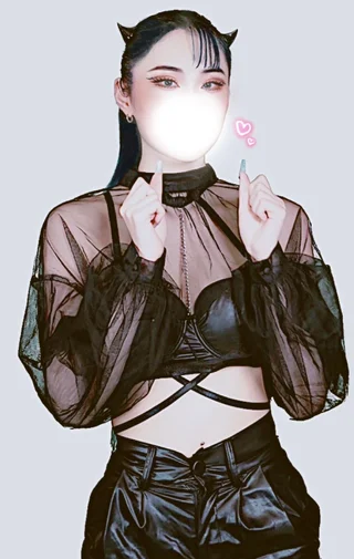 キャストイメージ