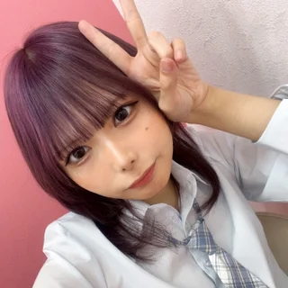 もえさんの写真