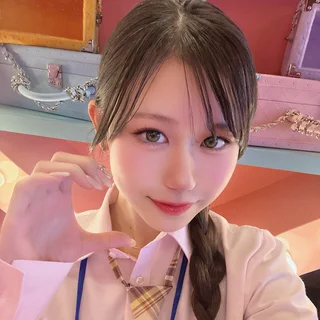 かりなさんの写真