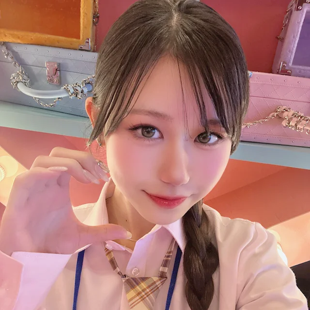 かりなさんの画像1枚目