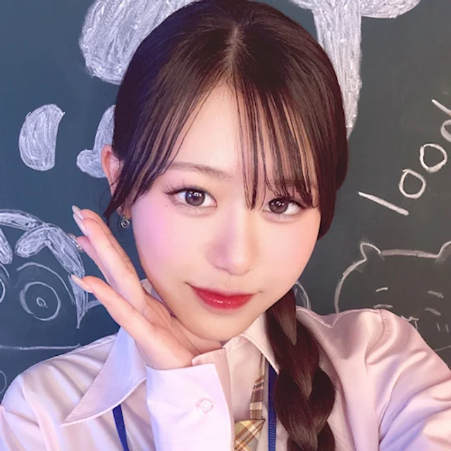 かりなさんの画像1枚目