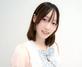 星川あおいさんの写真