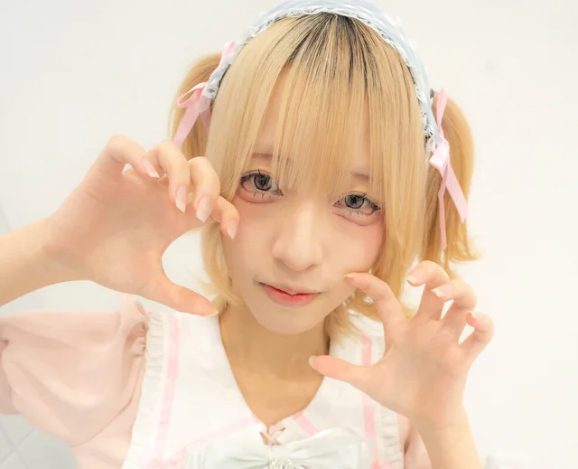 めありさんの画像1枚目