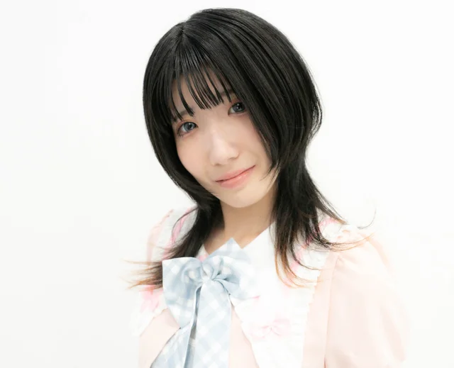 碧咲 しあんさんの画像1枚目