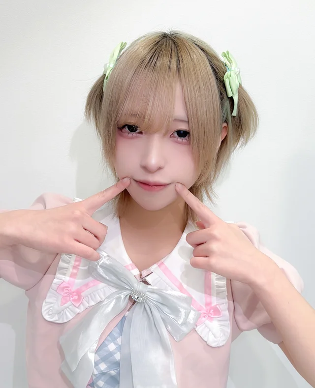 芽有あるとさんの画像1枚目