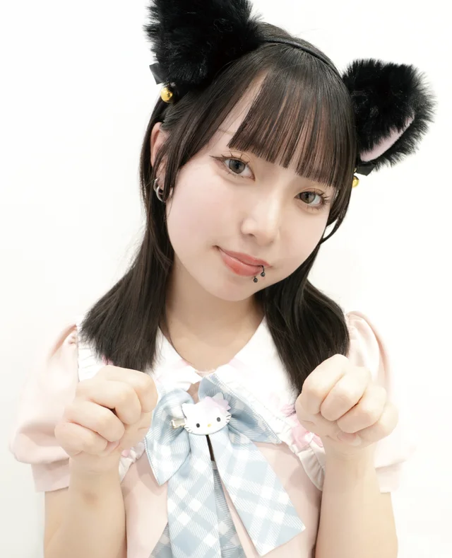 にゃ子ちゃんさんの画像1枚目